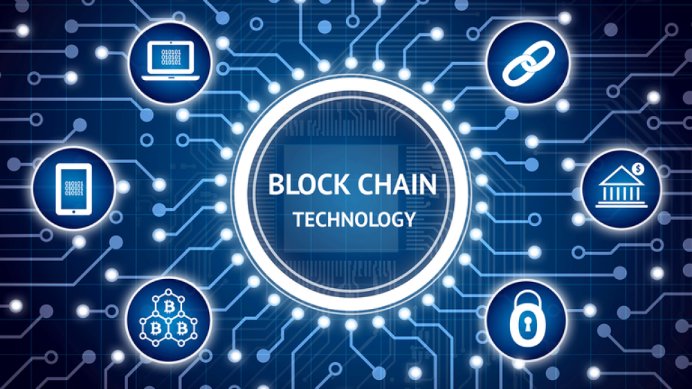 Blockchain 2