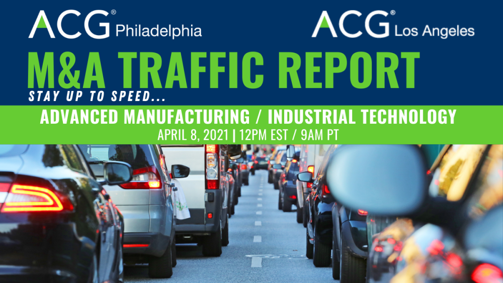 Traffic Report