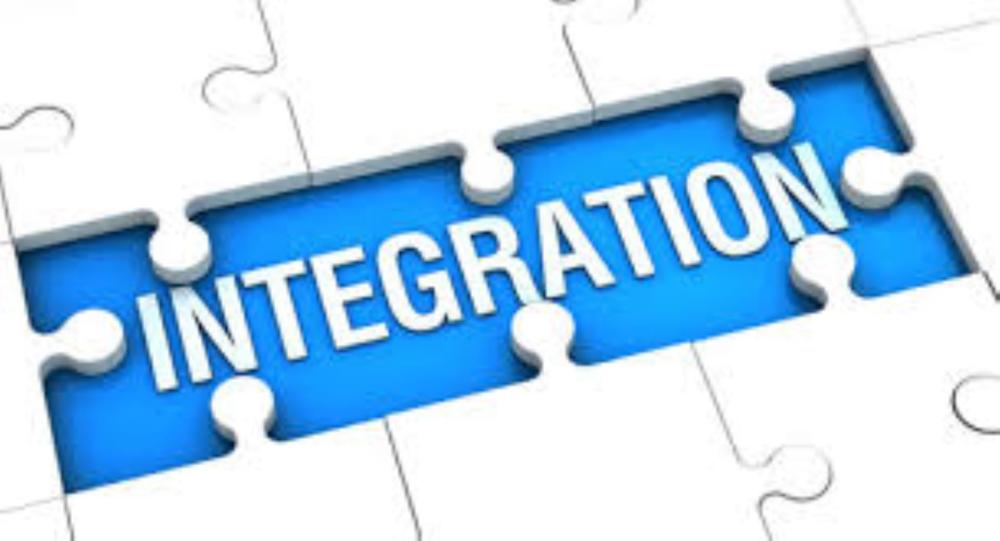 Integration 1
