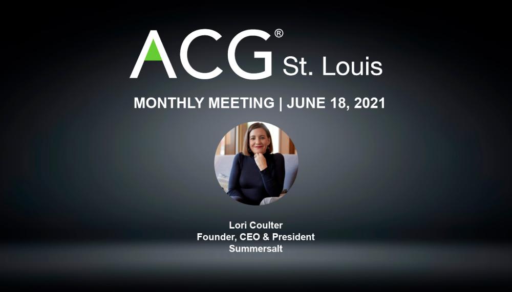 June Breakfast Meeting