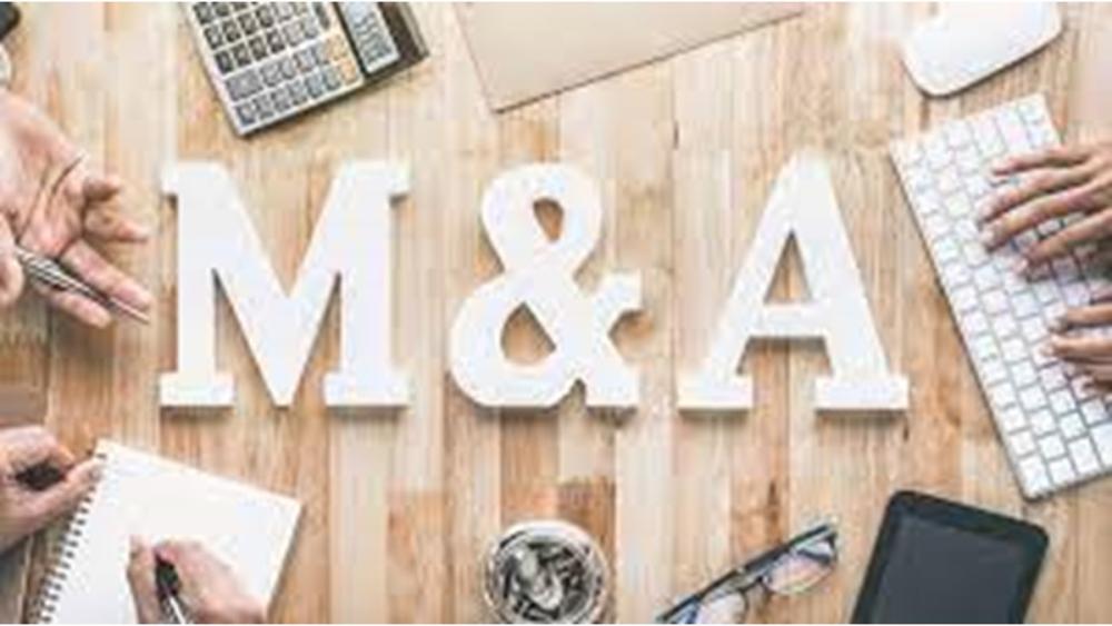 M&A Deals