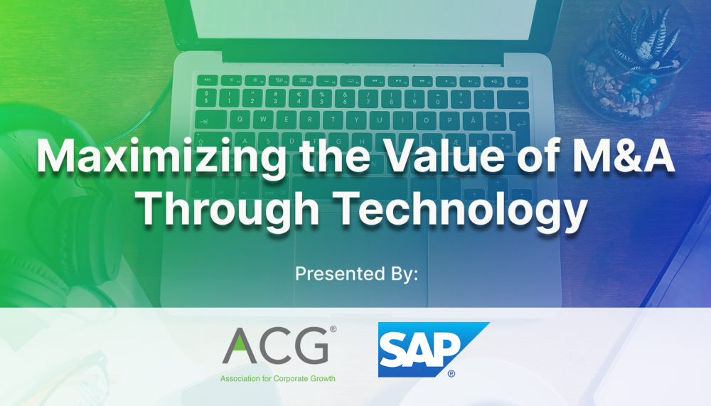 SAP EVENT
