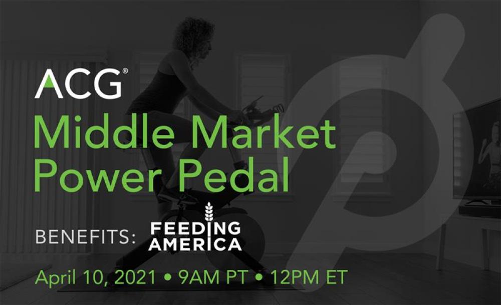 Peloton Ride