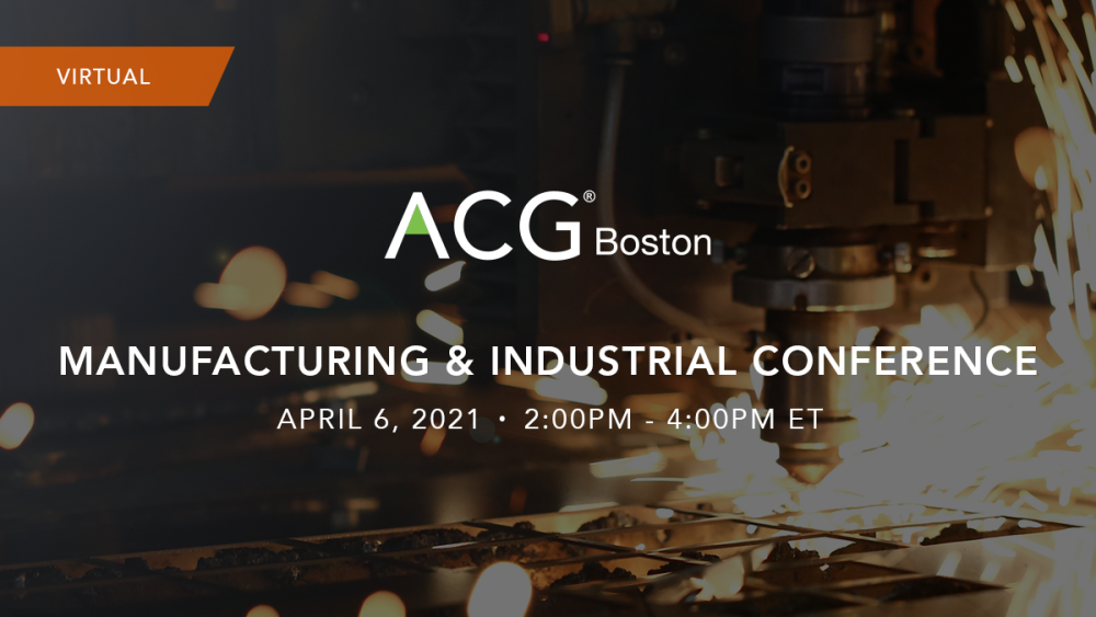 Manufacturing