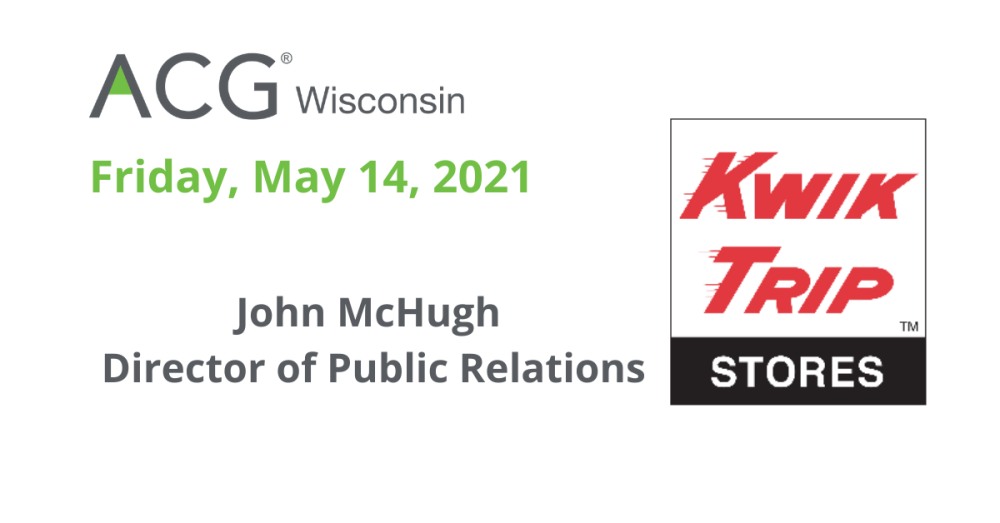 ACG WI May 14, 2021