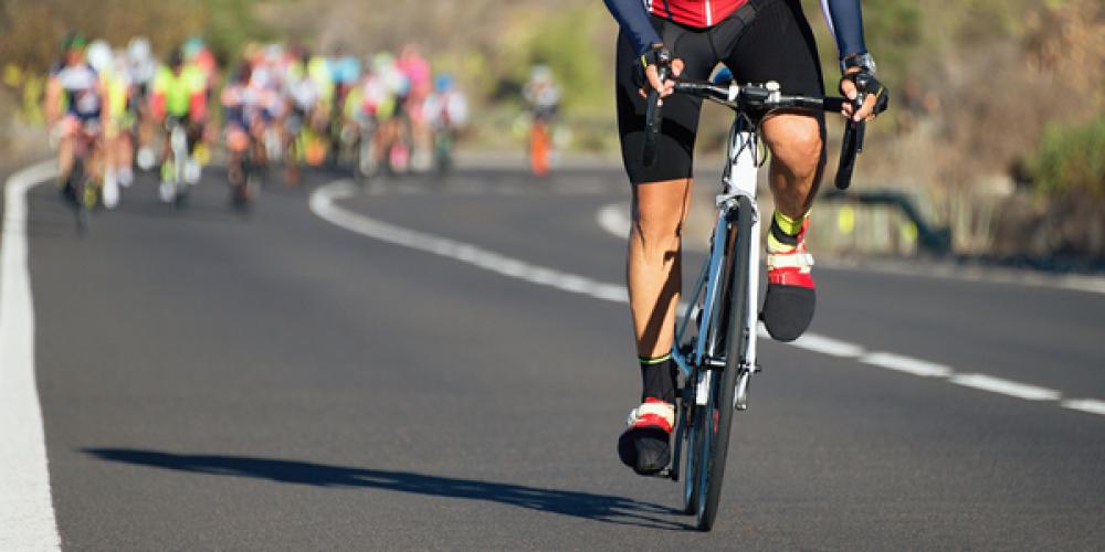 Pelotonia