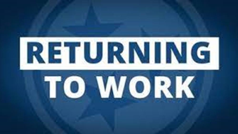 Return to Work