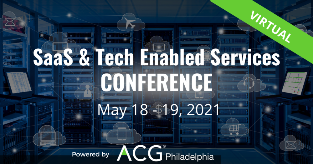 SaaS Conference for Service Advisors