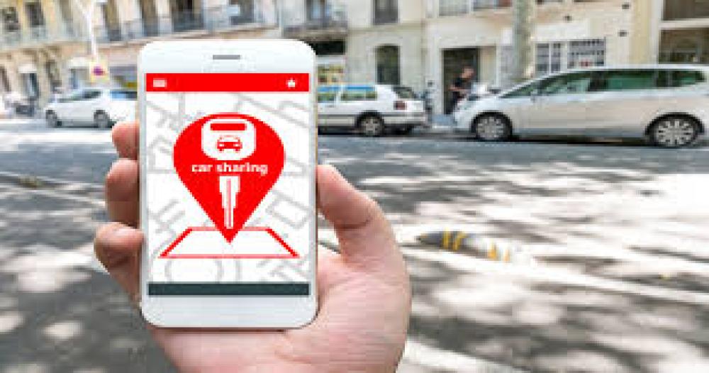 Sharing Economy