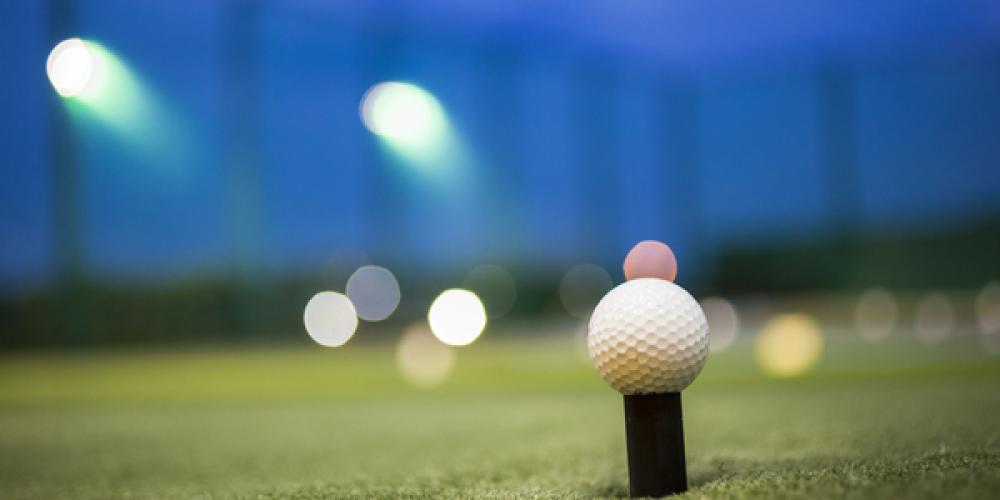 Topgolf