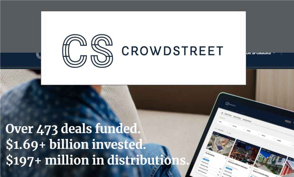 CrowdStreet