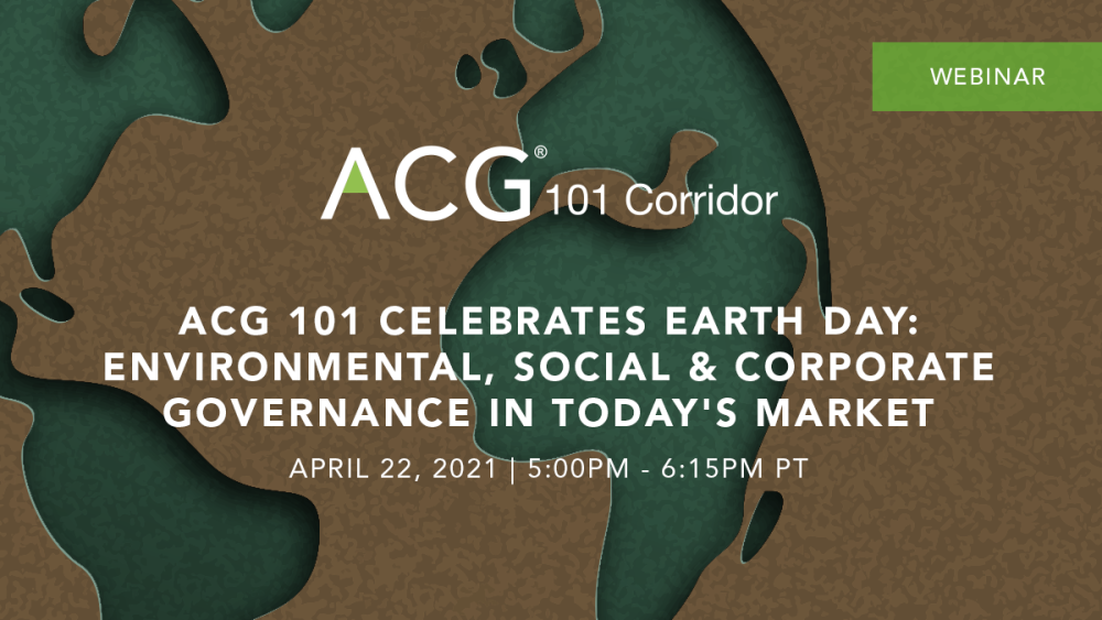 Earth Day