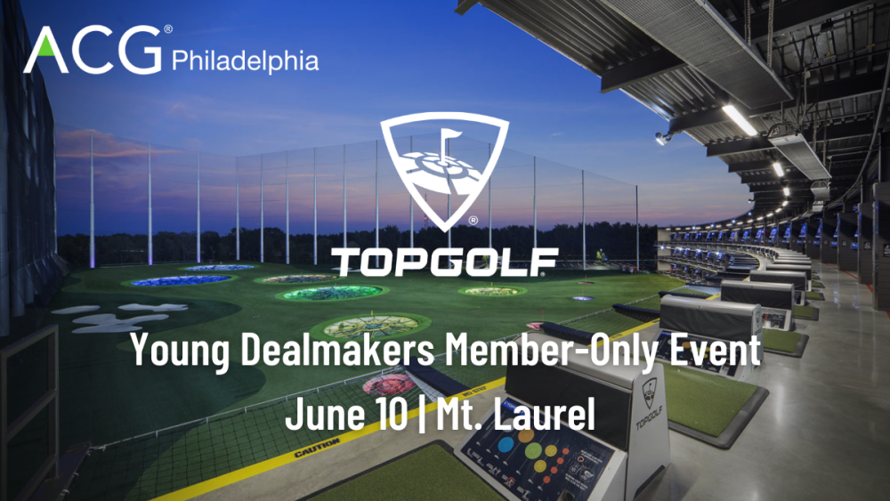 TOPGOLF JUNE 21