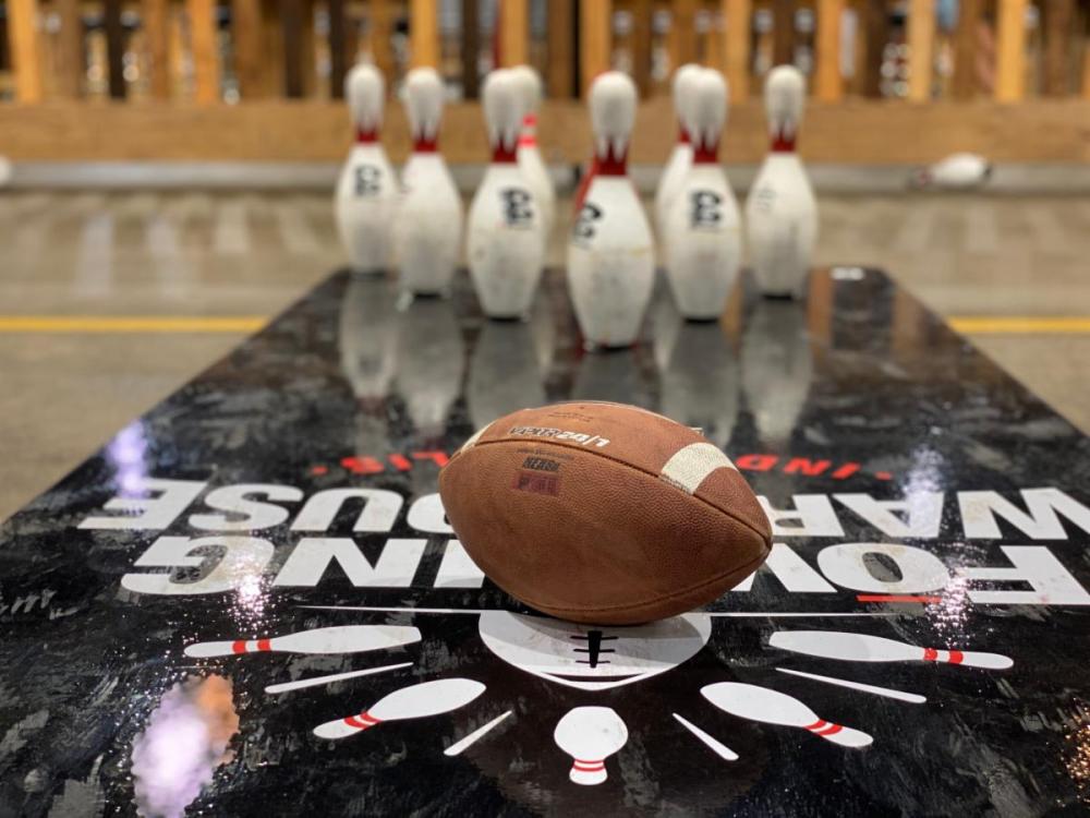 Fowling Photo