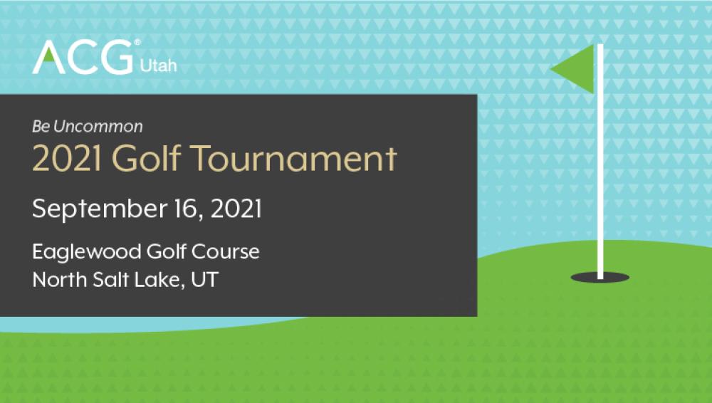 Golf Header
