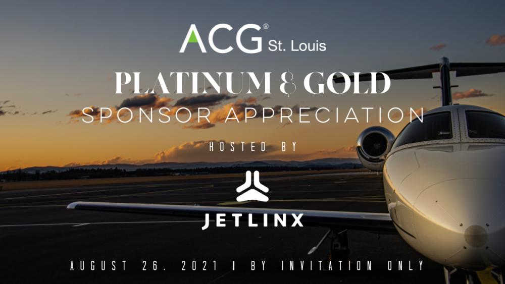 Sponsor Event