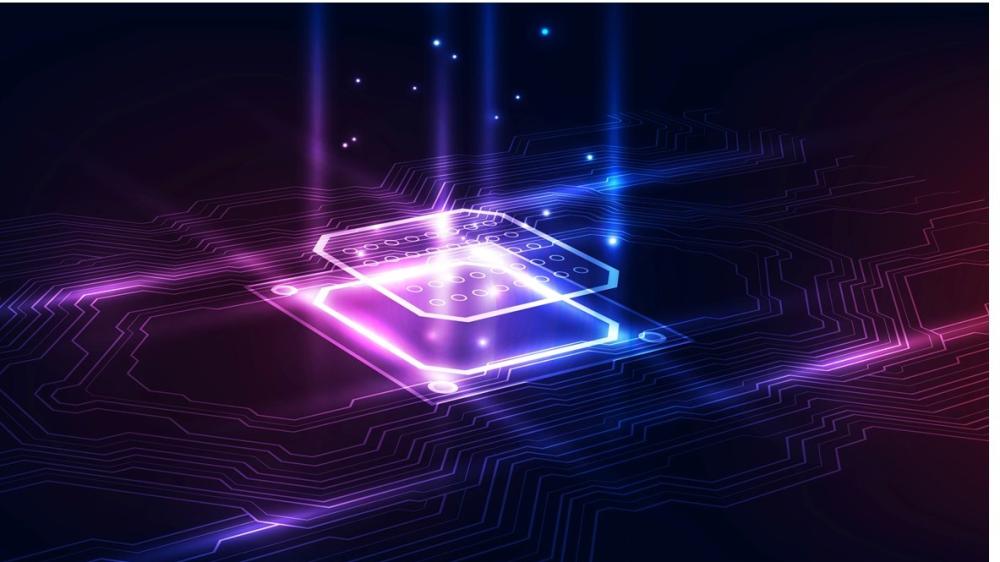 Tech power