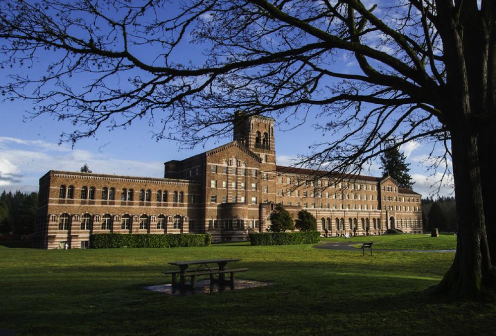 St. Edwards