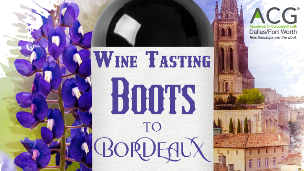 2021 Wine Tasting & DealSource