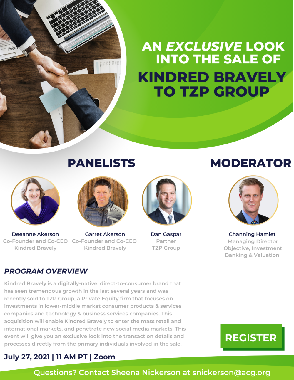 ACG LA Digital An Exclusive Look Into the Sale of Kindred Bravely to TZP Group Flyer_Final.png
