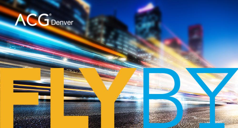 Fly By Header