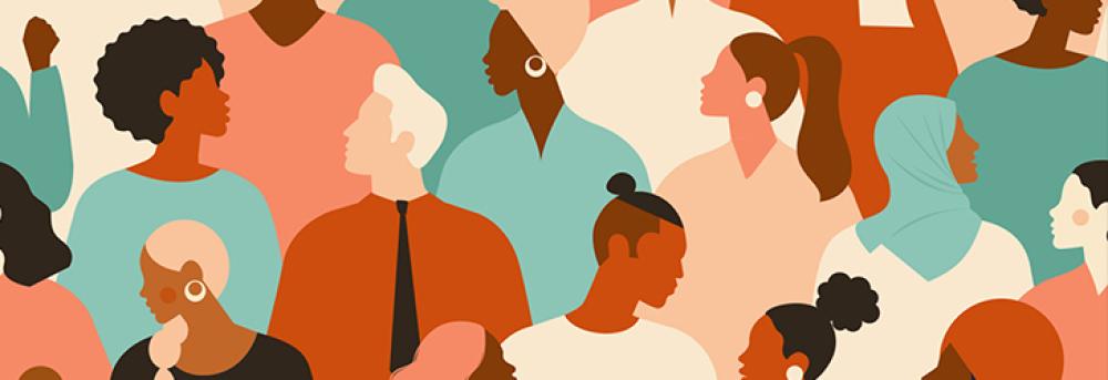 It’s Time to Act on Diversity, Equity and Inclusion