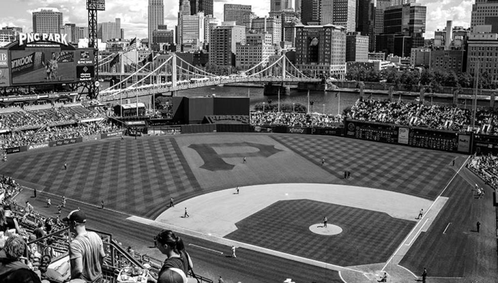 ACG Pittsburgh Pirates Game