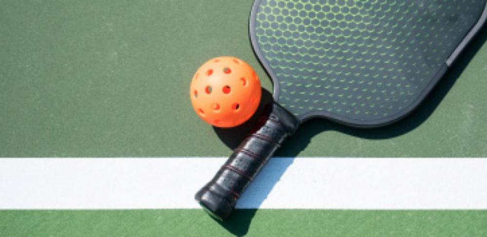 PickleBall Meridian Hills