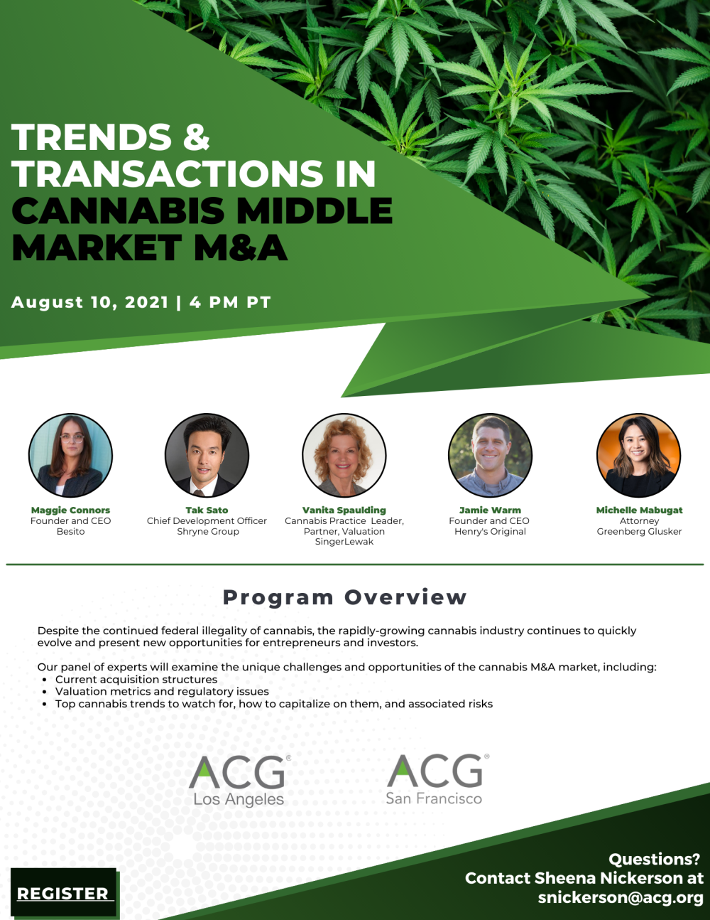 ACG LA Trends & Transactions in Cannabis Middle Market M&A Flyer.png
