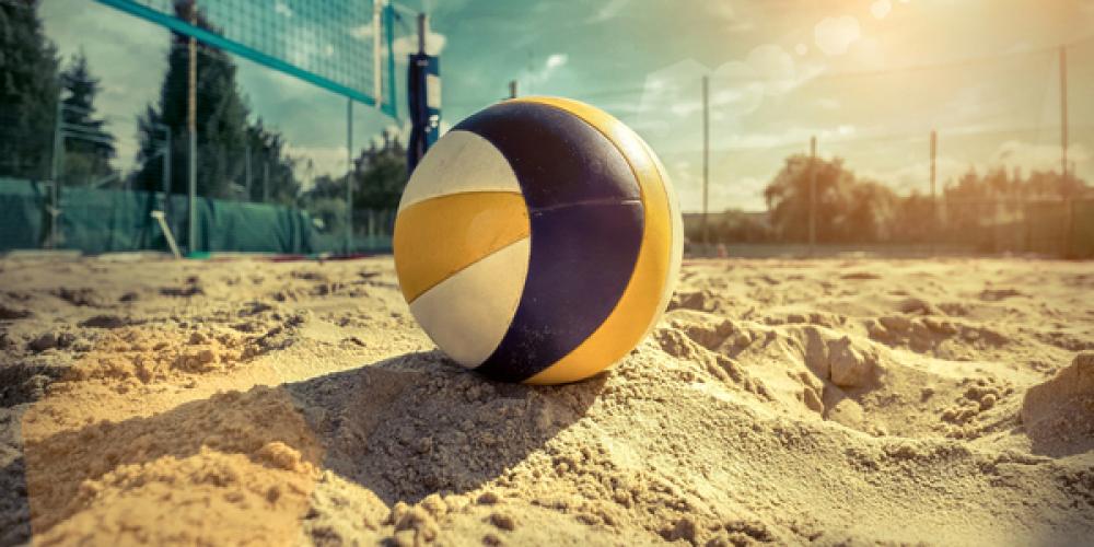 Volleyball