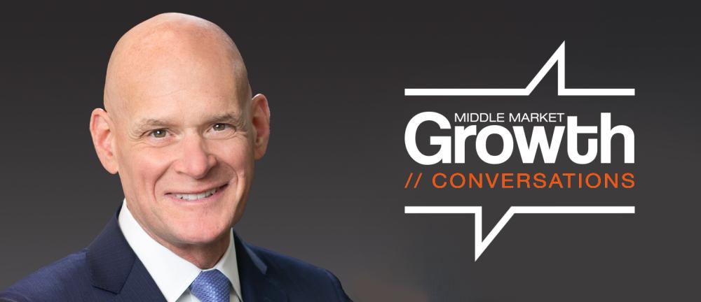 Middle Market Growth Conversastions