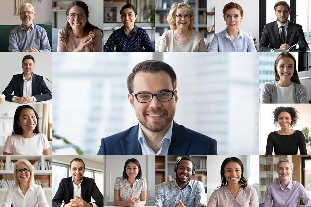 Zoom Networking