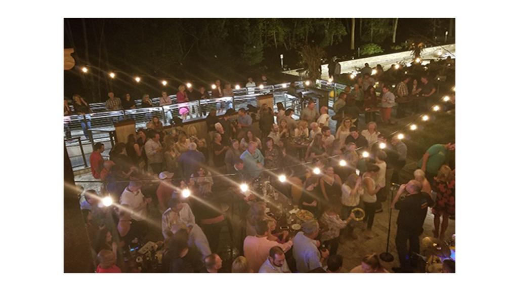 Summer Networking Event