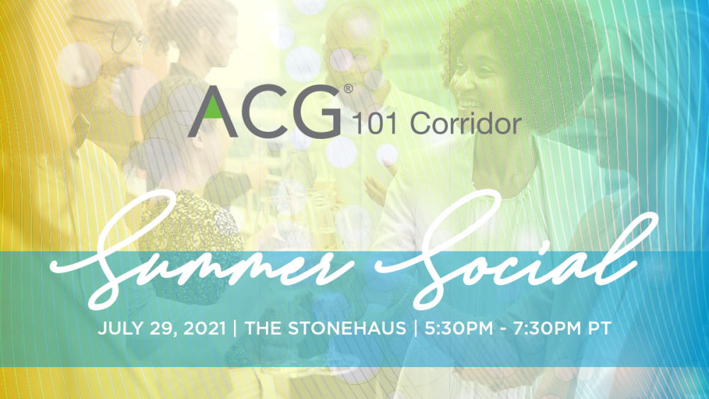 Summer Social