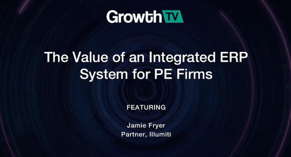Integrated ERP Systems