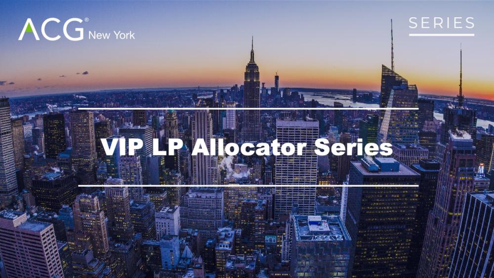 Allocator Series