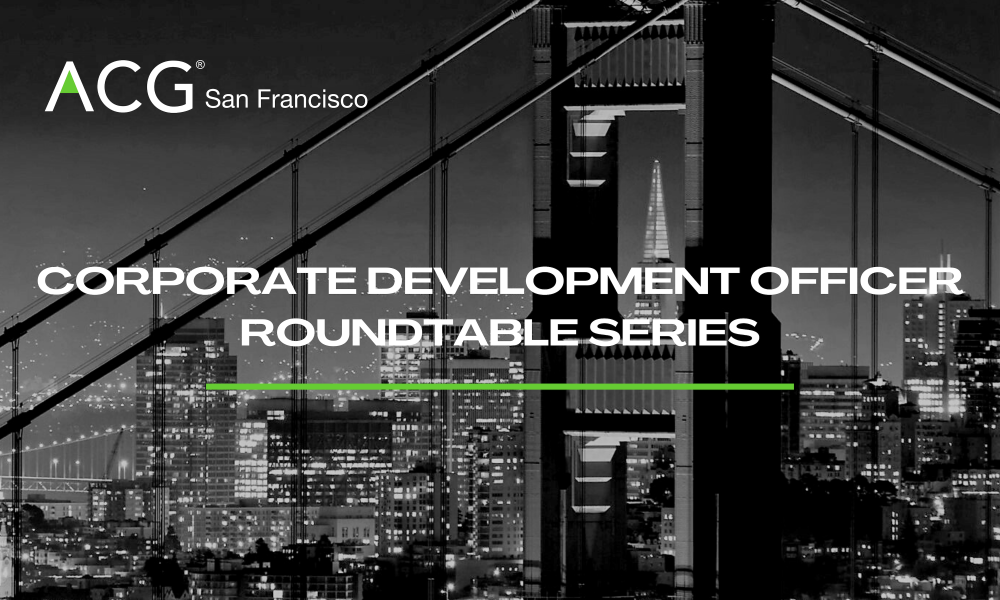 CDO Roundtable