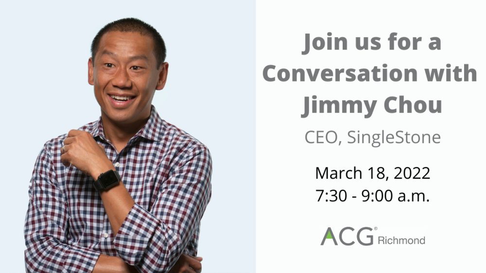 Jimmy Chou