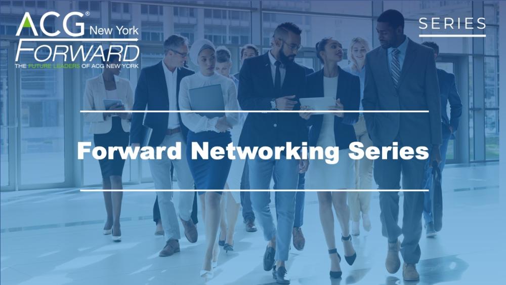 Forward Series