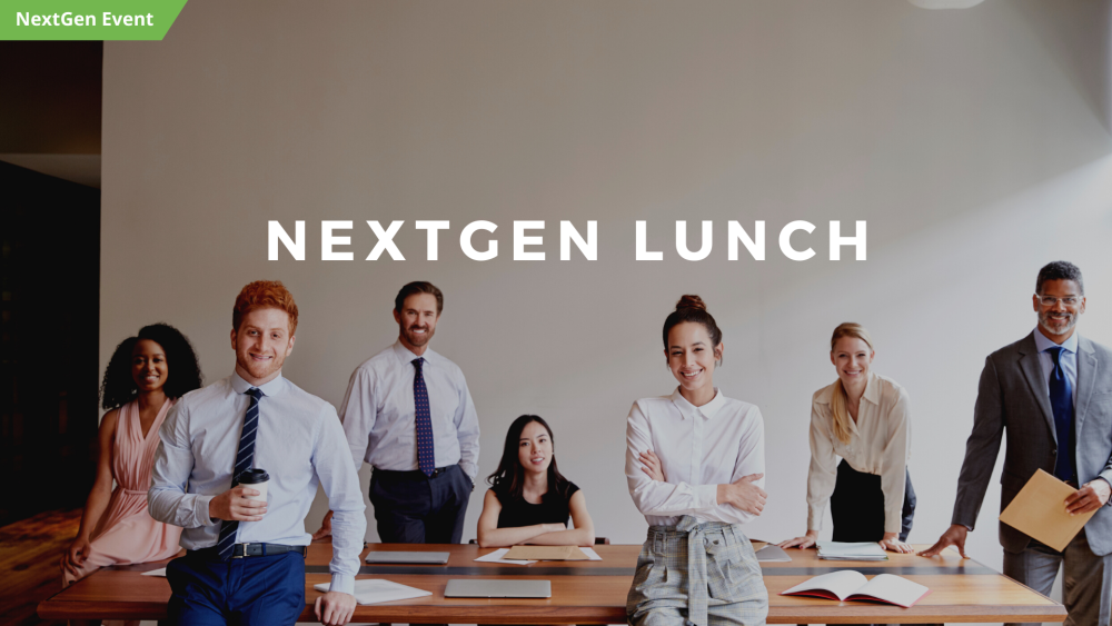NextGen Lunch