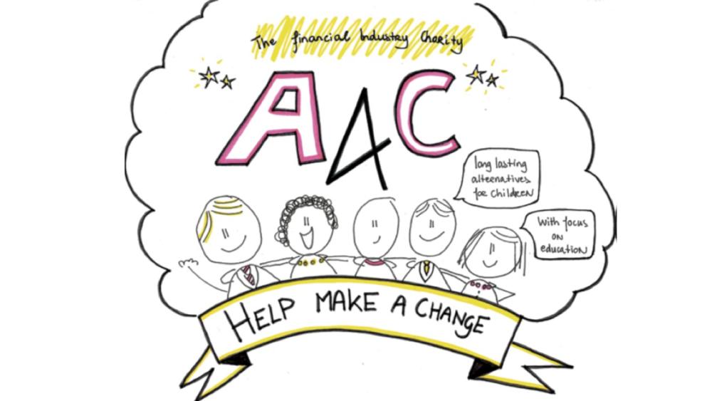 A4C - slide