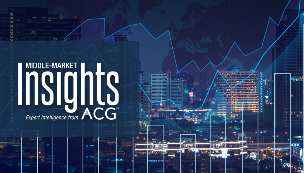 Middle-Market Insights Webinar Header