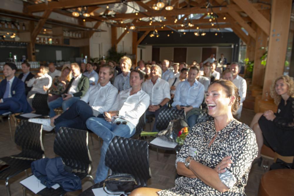 Growth Awards - StrandZuid