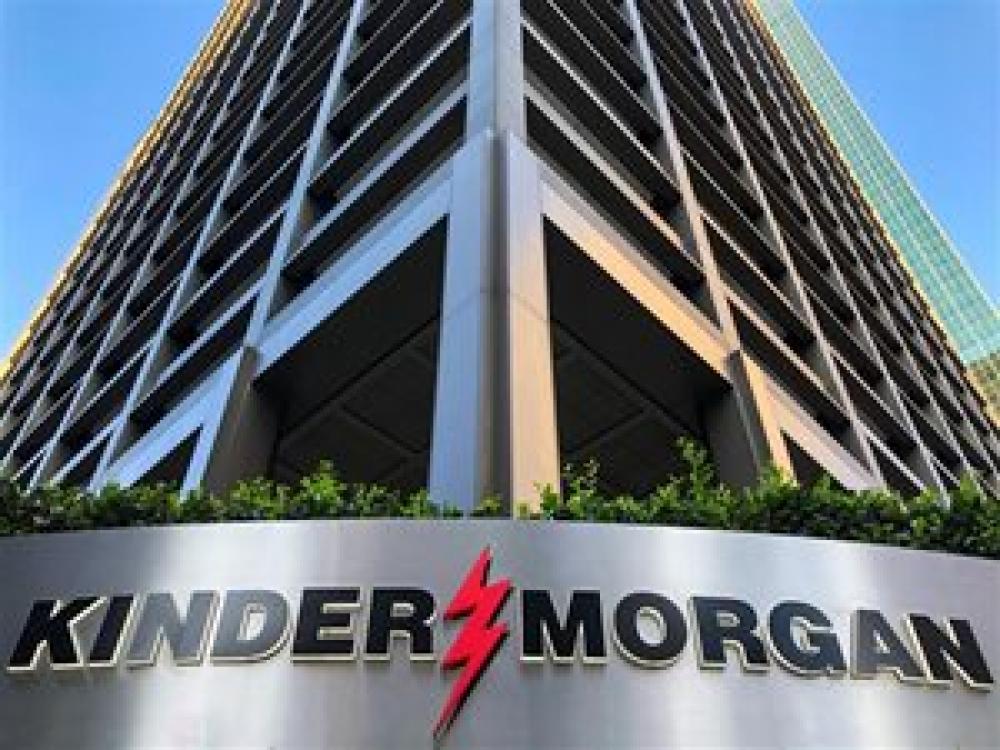 Kinder Morgan Company Photo