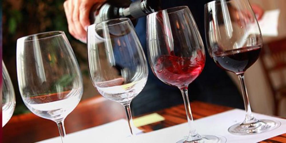 Wine tasting 3