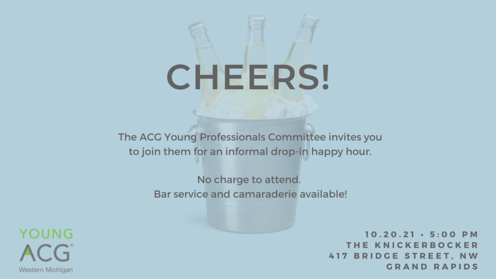 YP Happy Hour