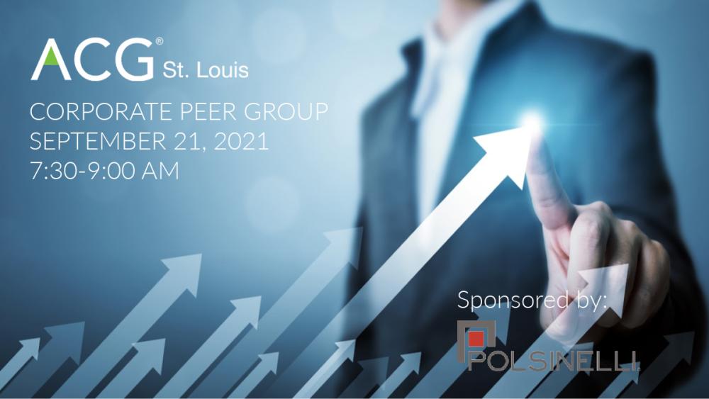 Corporate Peer Group