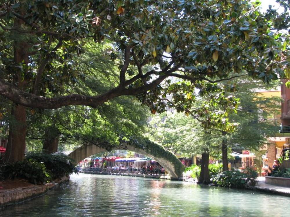 San Antonio