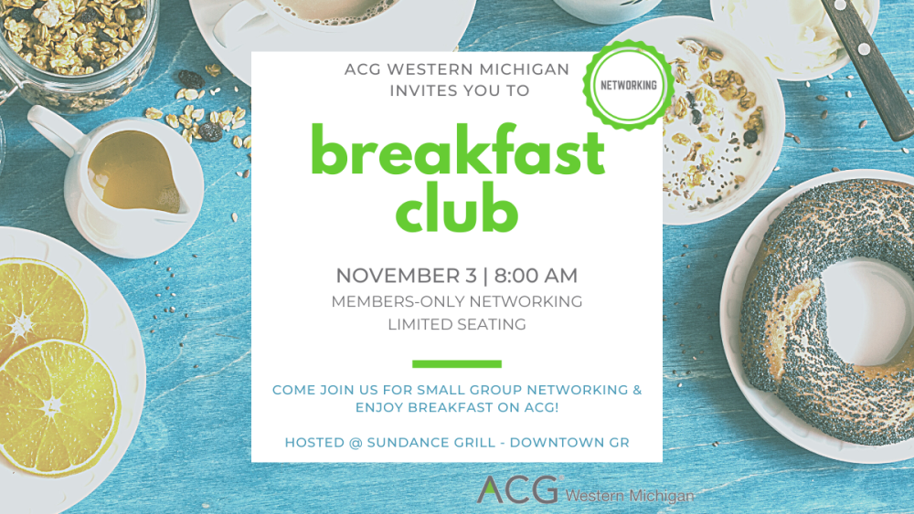 Breakfast Club