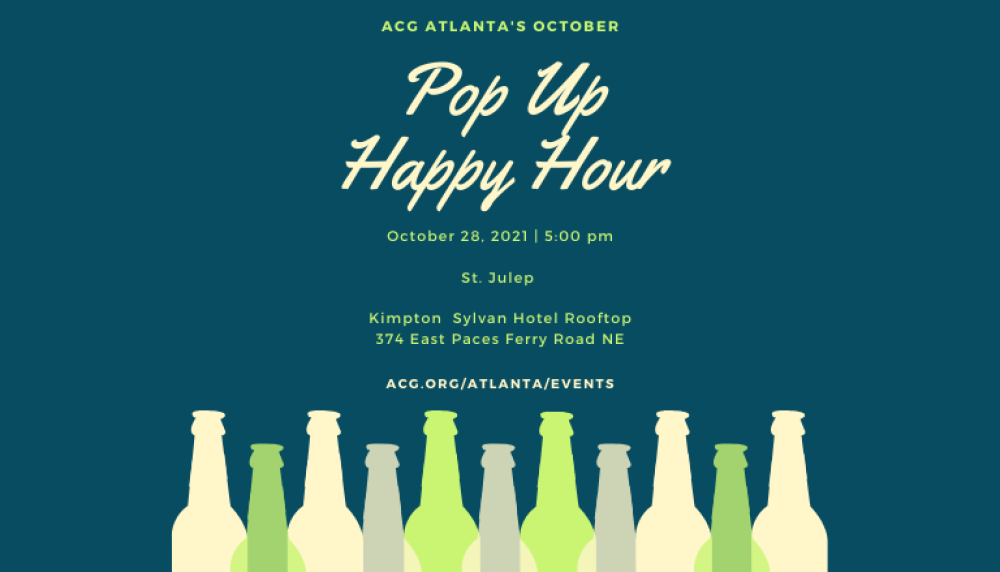 PUHH Event